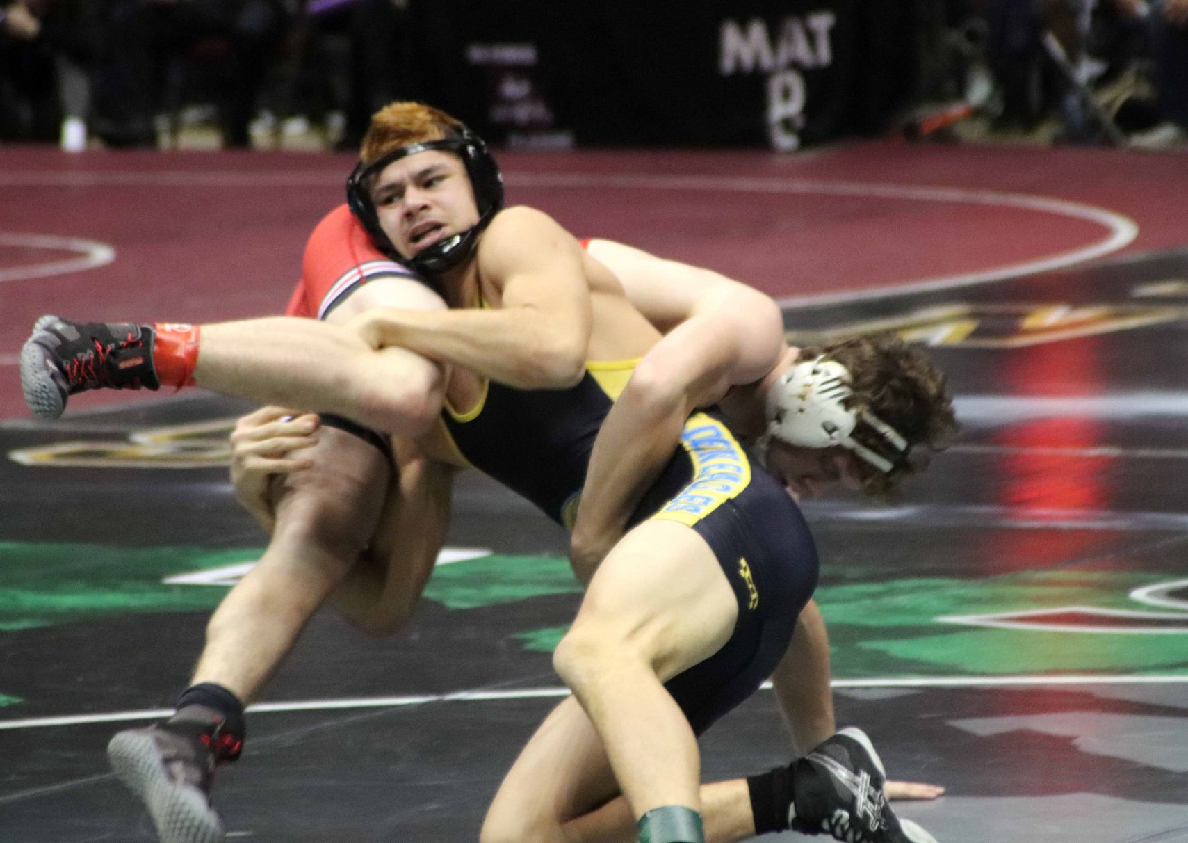 2018 Bi-State Classic